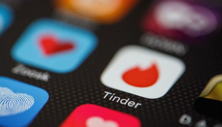 Tinder mobile Dating