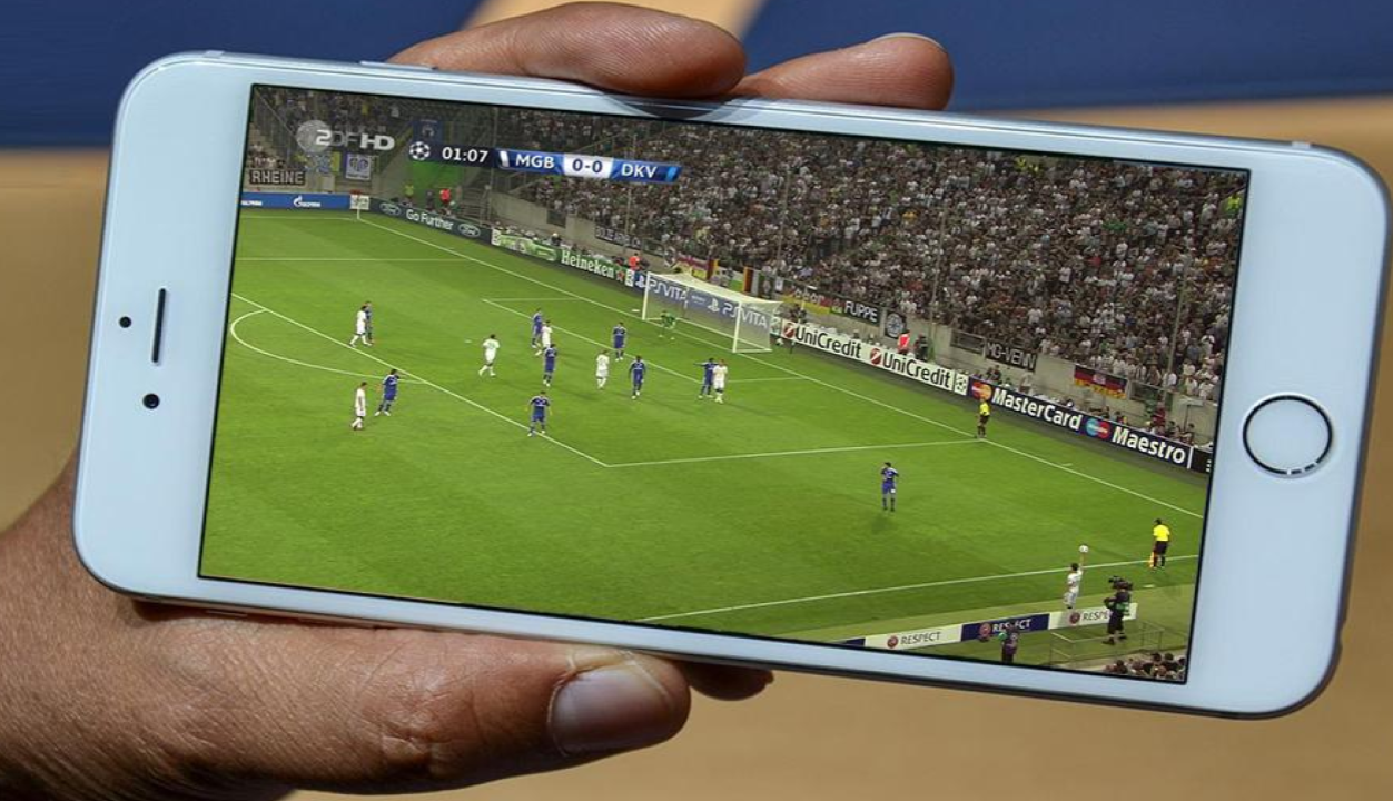 Les 10 Meilleures Applications TV Foot sur Android en 2023