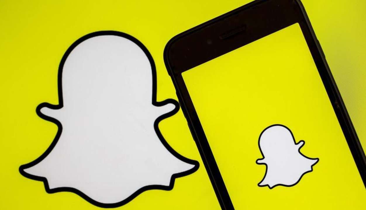 Comment créer un compte Snapchat